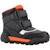 Bottines bébé garçon Noir c0659 5 - vertbaudet enfant 