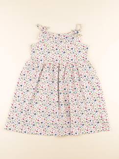 Seconde main-Fille-Robe - 10 ans