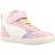 Baskets enfant fille Rose c0406 5 - vertbaudet enfant 