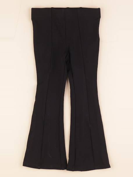 Legging - 4 ans Noir 1 - vertbaudet enfant 