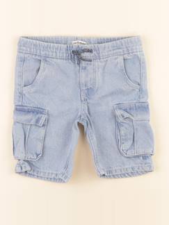 Seconde main-Garçon-Short - 6 ans