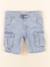 Short - 6 ans Bleu 1 - vertbaudet enfant 