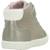 Baskets bébé fille Argent c5m2x 3 - vertbaudet enfant 