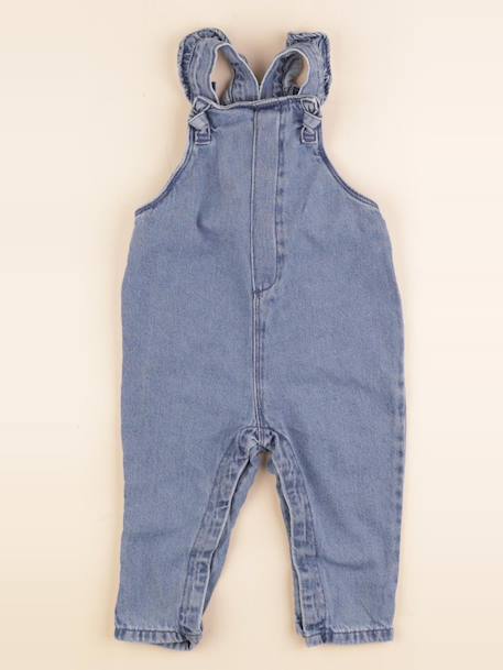 Combinaison - 18 mois Bleu 1 - vertbaudet enfant 