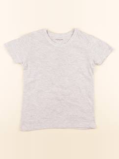 Seconde main-Garçon-Maillot de corps - 5 ans