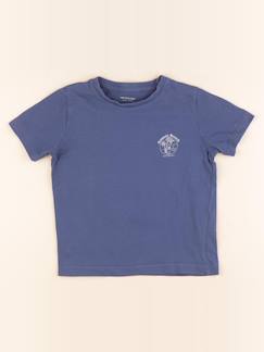 Seconde main-Garçon-Tee-shirt - 5 ans