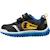 Baskets enfant garçon Noir c0054 2 - vertbaudet enfant 