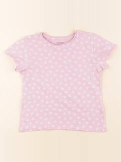 Seconde main-Fille-Tee-shirt - 6 ans