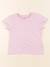Tee-shirt - 6 ans Rose 1 - vertbaudet enfant 