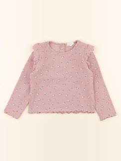 Seconde main-Fille-Tee-shirt - 3 ans