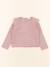 Tee-shirt - 3 ans Rose 1 - vertbaudet enfant 