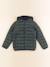 Doudoune - 8 ans Vert 1 - vertbaudet enfant 