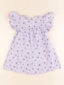 Seconde main-Fille-Robe - 7 ans