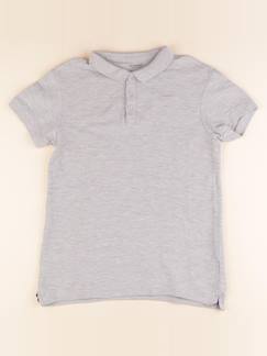 Seconde main-Garçon-Polo - 12 ans