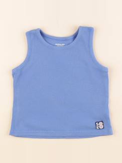 Seconde main-Garçon-Maillot de corps - 3 ans