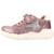 Baskets bébé fille Gris c9f8w+Rose c8217 8 - vertbaudet enfant 