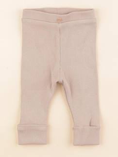 Seconde main-Fille-Legging - 3 mois