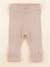 Legging - 3 mois Beige 1 - vertbaudet enfant 