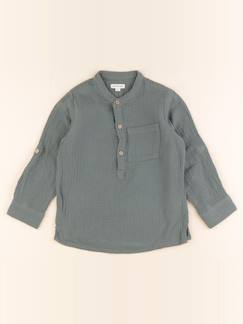 Seconde main-Garçon-Chemise - 5 ans