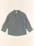 Chemise - 5 ans Vert 1 - vertbaudet enfant 