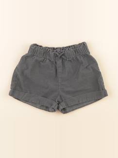 Seconde main-Fille-Short - 36 mois