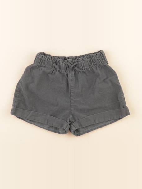 Short - 36 mois Vert 1 - vertbaudet enfant 