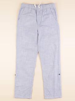 Seconde main-Garçon-Pantalon-Pantalon - 10 ans