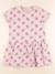 Robe - 10 ans Rose 1 - vertbaudet enfant 