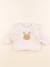 Sweat - 3 mois Rose 1 - vertbaudet enfant 