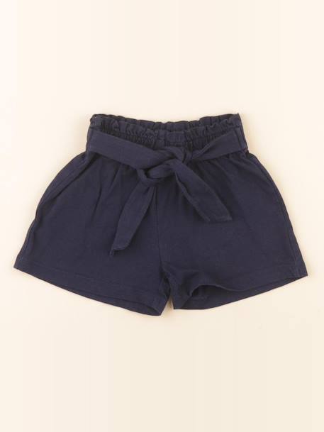 Short - 3 ans Bleu 1 - vertbaudet enfant 