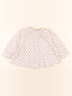 Seconde main-Fille-Tee-shirt - 18 mois