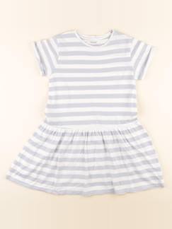 Seconde main-Fille-Robe - 10 ans