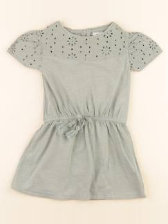 Seconde main-Fille-Robe - 3 ans