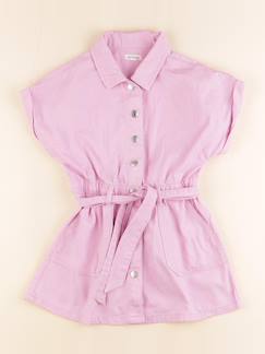 Seconde main-Fille-Robe - 6 ans