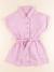 Robe - 6 ans Rose 1 - vertbaudet enfant 