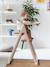 Chaise haute Evoclick 5 en 1 sable 3 - vertbaudet enfant 