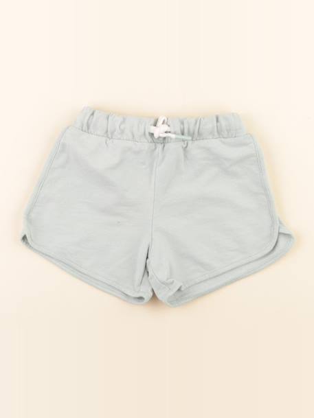 Short - 3 ans Vert 1 - vertbaudet enfant 