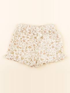 Seconde main-Fille-Short - 24 mois
