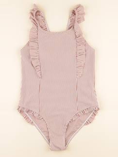 Seconde main-Fille-Maillot de bain - 13/14 ans
