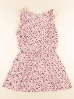 Seconde main-Fille-Robe - 12 ans