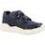 Basket garçon à scratchs b flexyper mini Bleu c4211+Bleu jaune+Bleu rouge 5 - vertbaudet enfant 