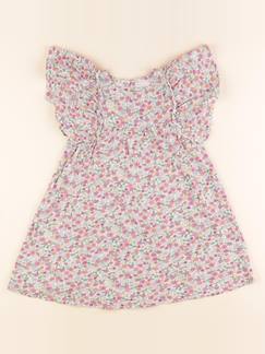 Seconde main-Fille-Robe - 5 ans