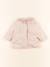 Imperméable doublure amovible - 12 mois Rose 1 - vertbaudet enfant 