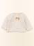 Sweat - 12 mois Gris 1 - vertbaudet enfant 