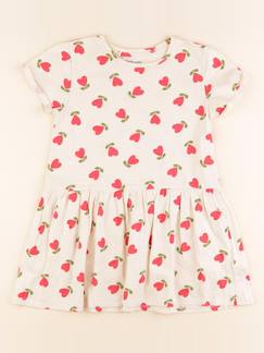 Seconde main-Fille-Robe - 6 ans