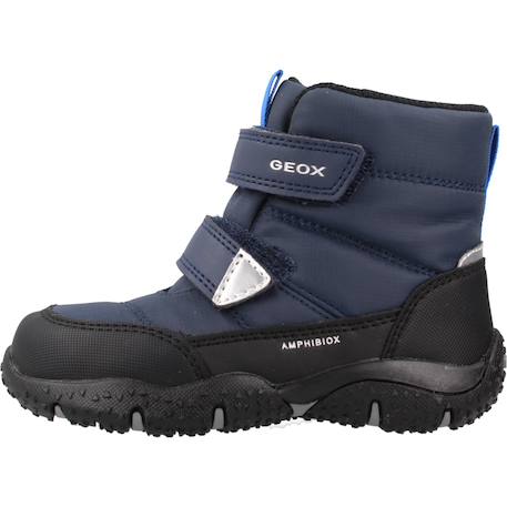 Bottines bébé fille Bleu+Vert 2 - vertbaudet enfant 