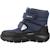 Bottines bébé fille Bleu+Vert 2 - vertbaudet enfant 