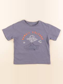 Seconde main-Garçon-Tee-shirt - 6 ans