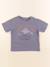 Tee-shirt - 6 ans Bleu 1 - vertbaudet enfant 