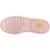 Baskets enfant fille washiba Blanc+Multicolore c0563+Multicolore c8343 18 - vertbaudet enfant 